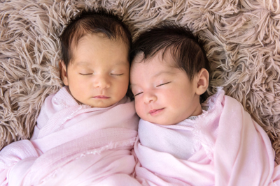 Bay Area newborn photographer