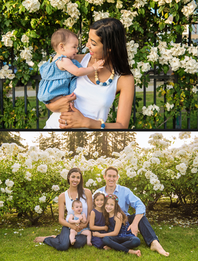 family photographer San Francisco