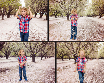 kids photographer San Jose