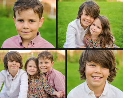 family photographer San Francisco