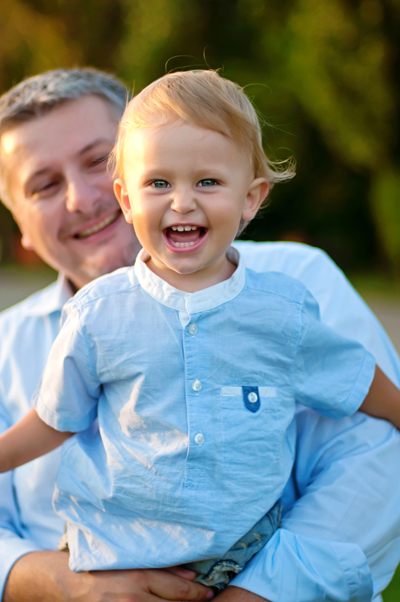 family photographer Campbell