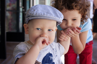 family photographer San Francisco