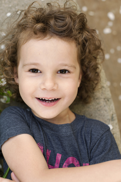 children photographer San Francisco