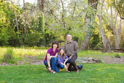 family photography Bay Area