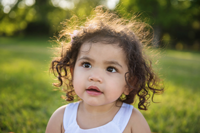 children photography San Jose