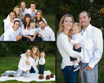 family photographer San Francisco